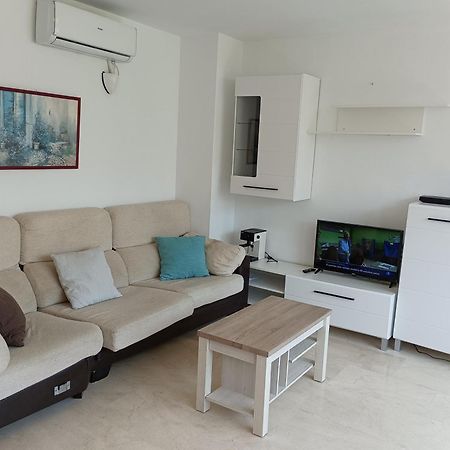Holiday Apartment Torres Montecarlo Benidorm Exterior foto