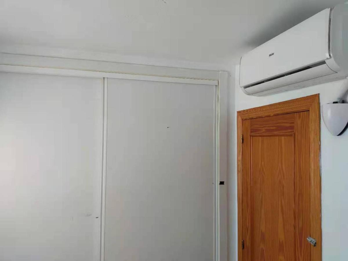 Holiday Apartment Torres Montecarlo Benidorm Exterior foto